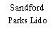 Sandford Parks Lido