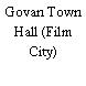 Govan Town Hall (Film City)