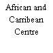 African and Carribean Centre