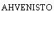 AHVENISTO