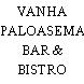VANHA PALOASEMA BAR & BISTRO