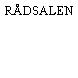 RÅDSALEN