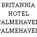 BRITANNIA HOTEL PALMEHAVEN