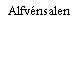 Alfvénsalen