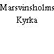 Marsvinsholms Kyrka