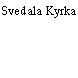 Svedala Kyrka