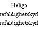 Heliga Trefaldighetskyrka