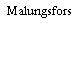 Malungsfors