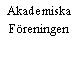 Akademiska Föreningen