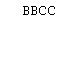 BBCC