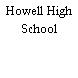 Howell High School