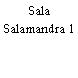 Sala Salamandra 1
