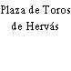 Plaza de Toros de Hervás
