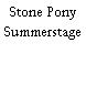 Stone Pony Summerstage