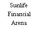 Sunlife Financial Arena
