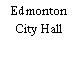 Edmonton City Hall