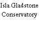 Isla Gladstone Conservatory