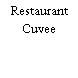 Restaurant Cuvee