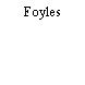 Foyles