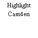Highlight Camden