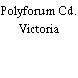 Polyforum Cd. Victoria