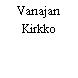 Vanajan Kirkko