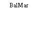 BalMar