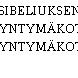 SIBELIUKSEN SYNTYMÄKOTI