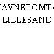 HAVNETOMTA, LILLESAND