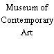 Museum of Contemporary Art