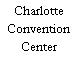 Charlotte Convention Center