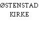 ØSTENSTAD KIRKE