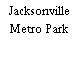 Jacksonville Metro Park