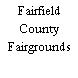 Fairfield County Fairgrounds