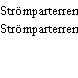 Strömparterren