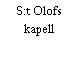 S:t Olofs kapell
