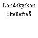 Landskyrkan Skellefteå