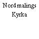 Nordmalings Kyrka