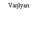 Varjlyan