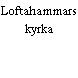Loftahammars kyrka