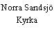 Norra Sandsjö Kyrka