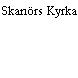 Skanörs Kyrka