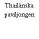 Thailänska paviljongen