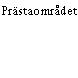 Prästaområdet