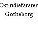 Ostindiefararen Götheborg