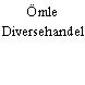 Ömle Diversehandel