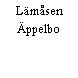 Lämåsen Äppelbo