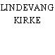 LINDEVANG KIRKE