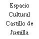 Espacio Cultural Castillo de Jumilla