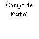 Campo de Futbol